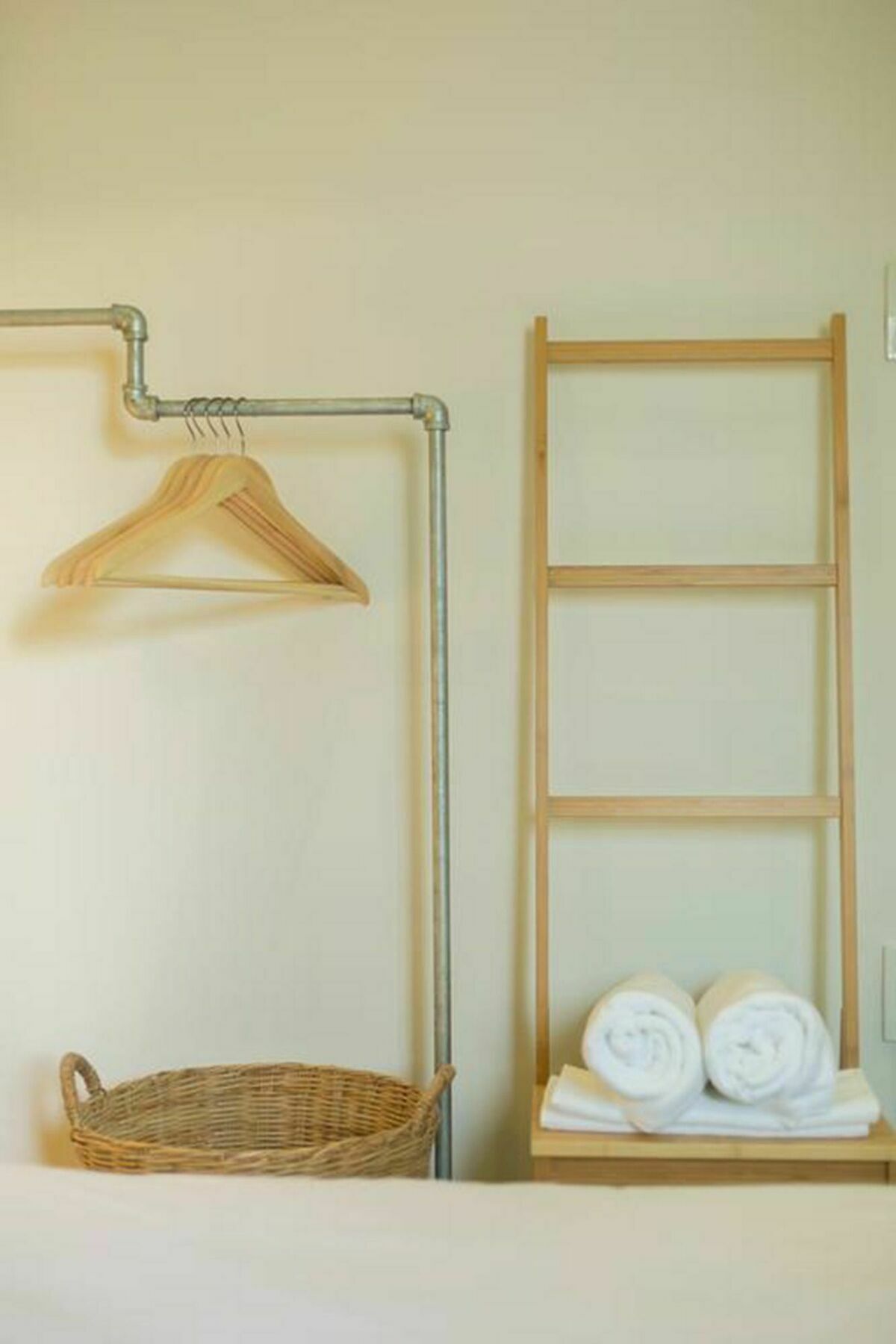 Folk Poshtel Silom Bed & Breakfast Bangkok Eksteriør bilde