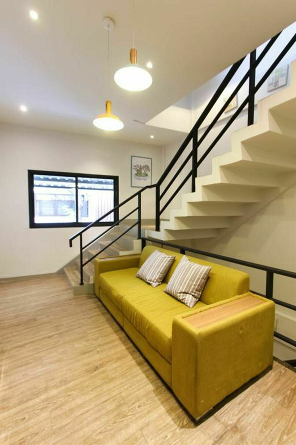 Folk Poshtel Silom Bed & Breakfast Bangkok Eksteriør bilde
